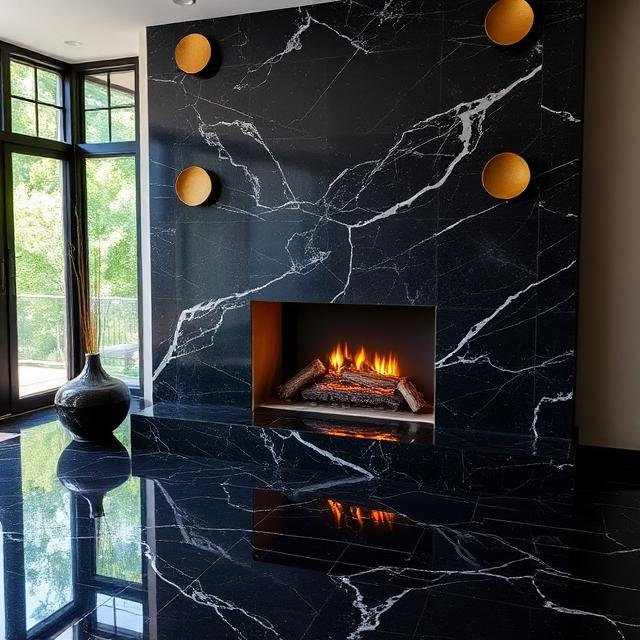 Exotic Granite
