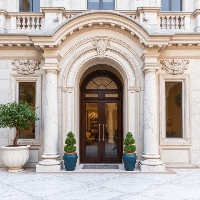 Italian Marble