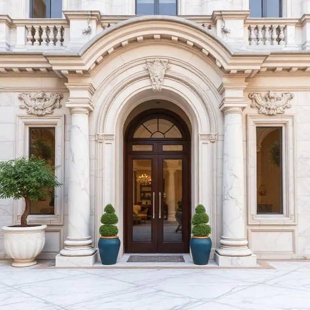 Italian Marble