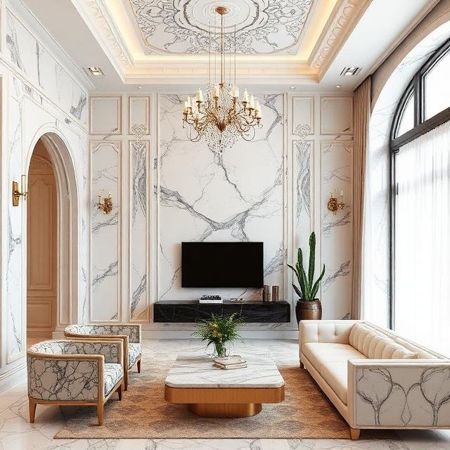 Indian Marble