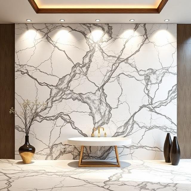 Indian Marble for B2B Commercial Projects