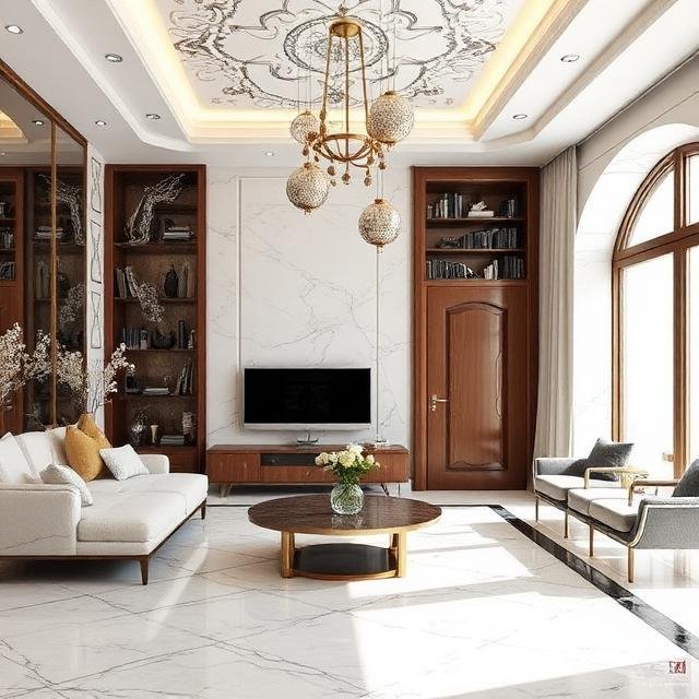 Indian Marble