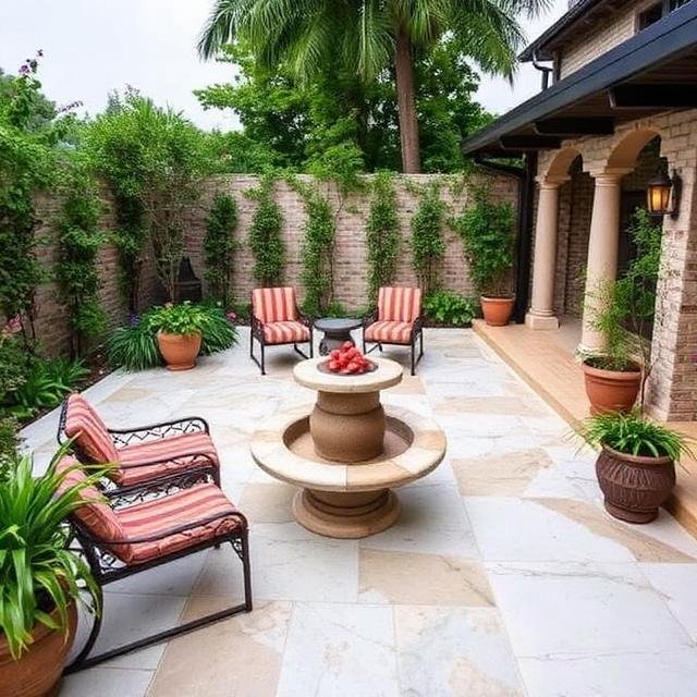 Indian Marble