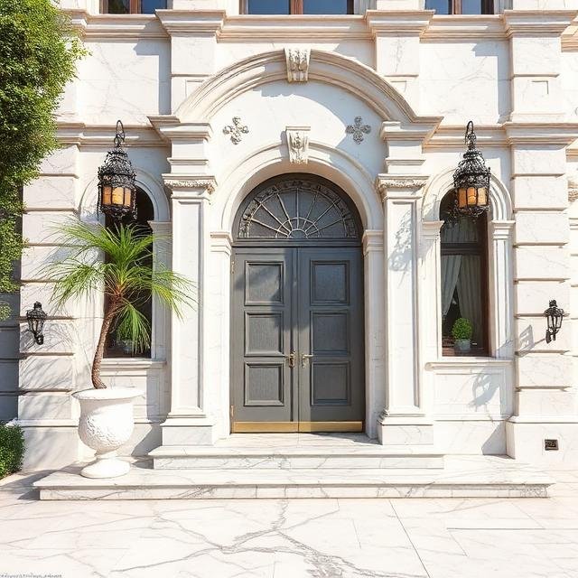 Italian Marble