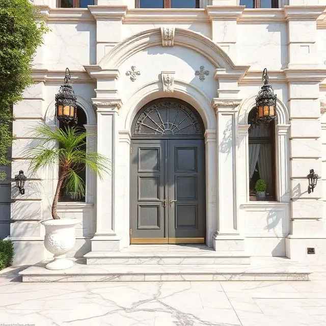 Italian Marble