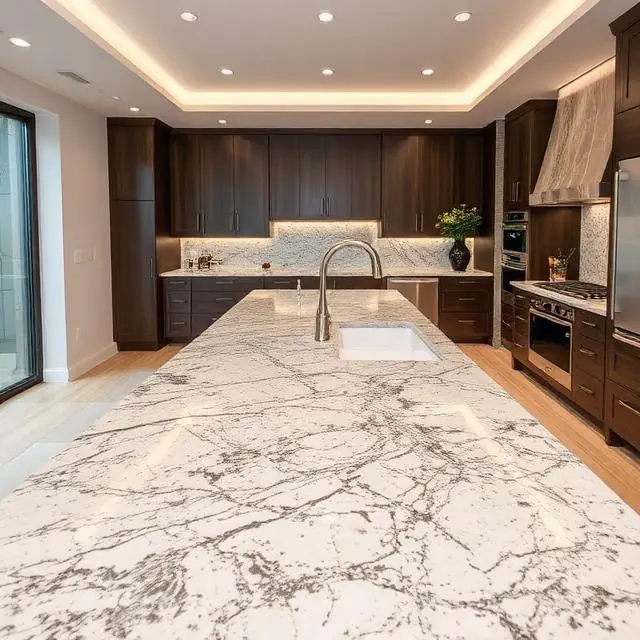 Premium Granite Countertops in 2026
