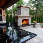 Exotic Granite