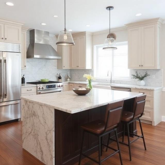 Kitchen Countertops in 2026