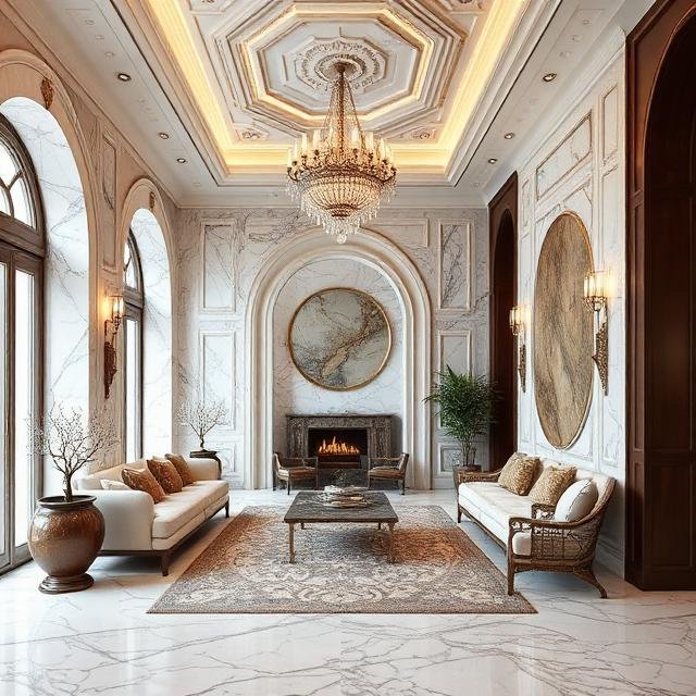 Indian Marble