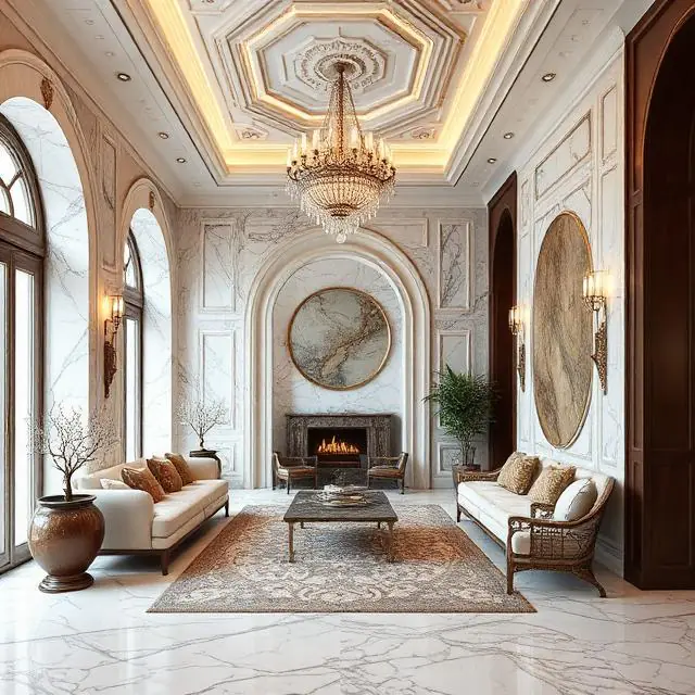 Indian Marble