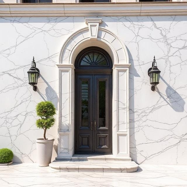 Italian Marble
