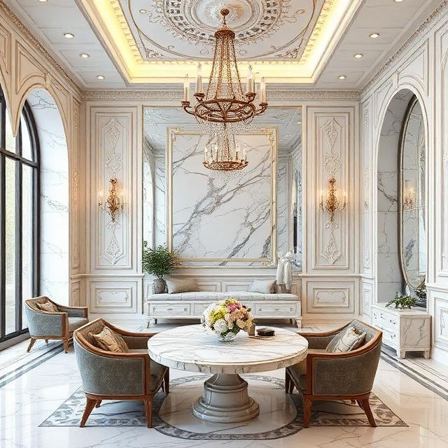 Indian Marble
