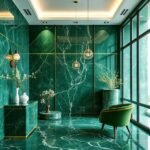 Green Marble