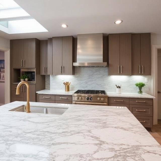 Granite