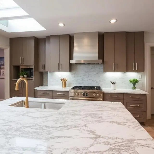 Granite