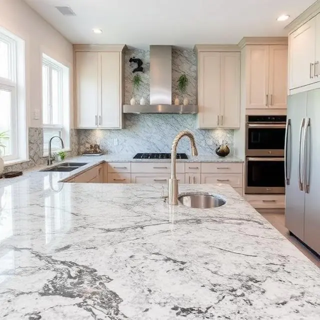Granite