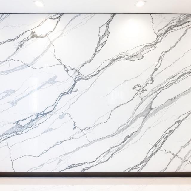 Italian marble