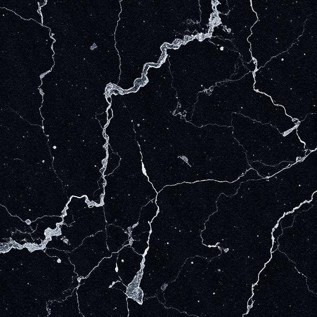Black Galaxy Granite