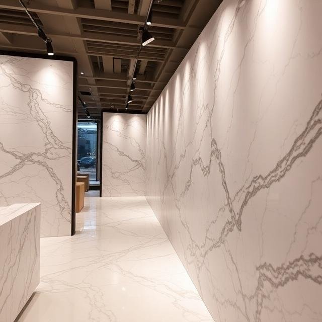 Italian marble