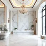 Statuario Marble