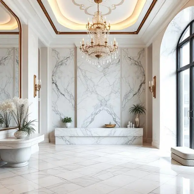 Statuario Marble