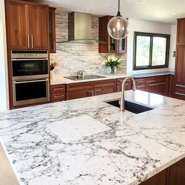 Granite