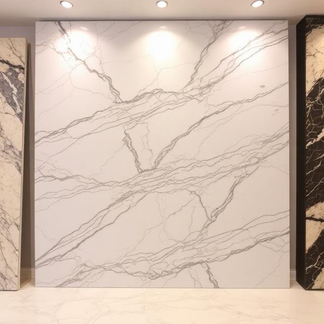 Italian marble
