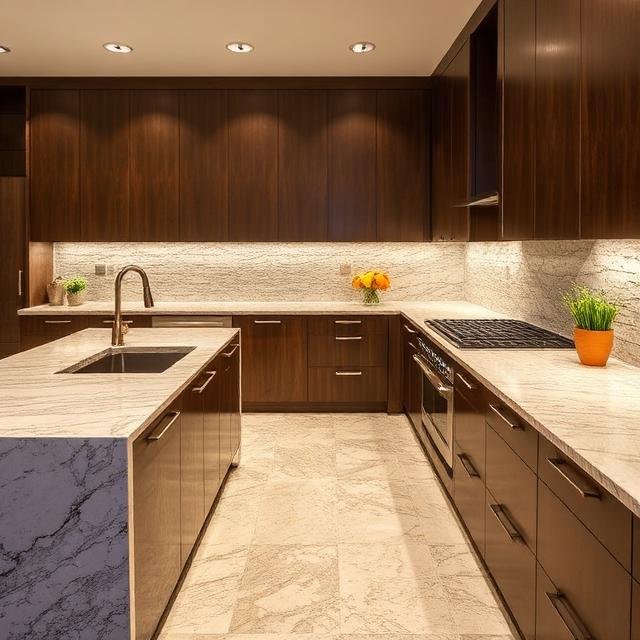 Granite
