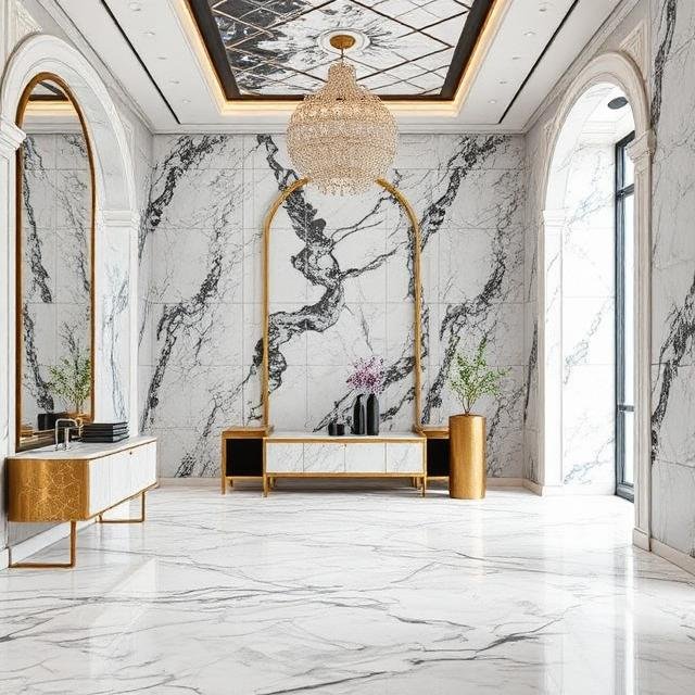Natural Stone