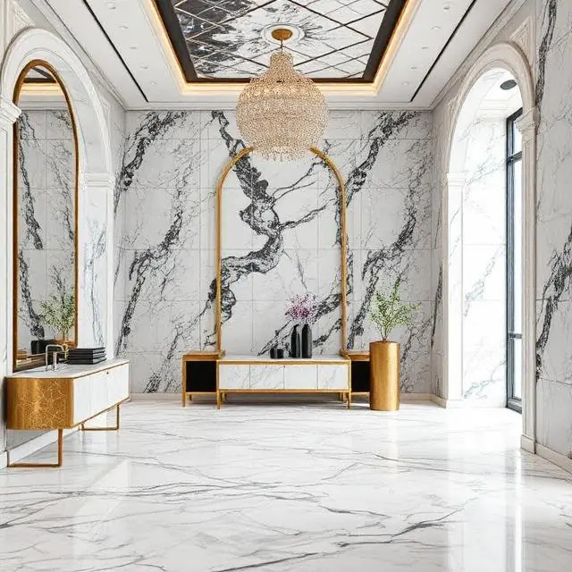 Natural Stone
