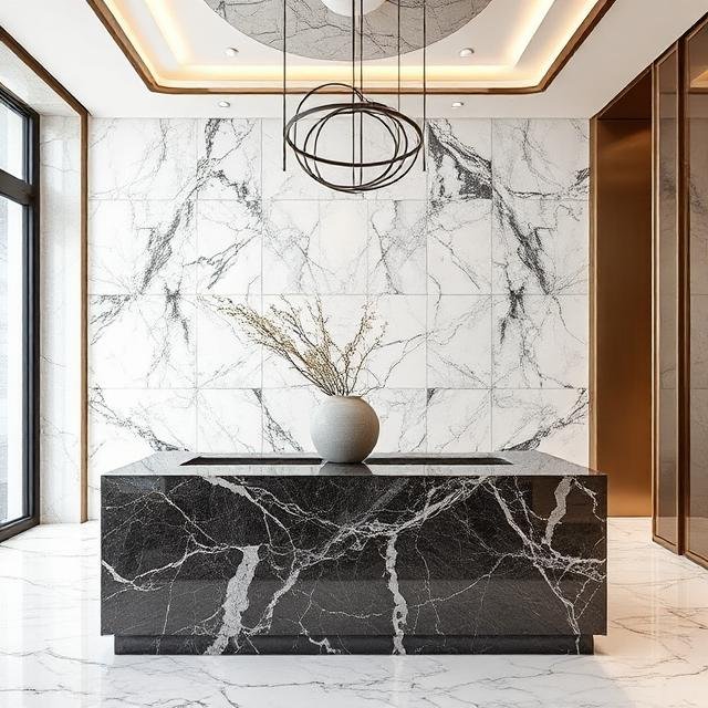 Natural Stone