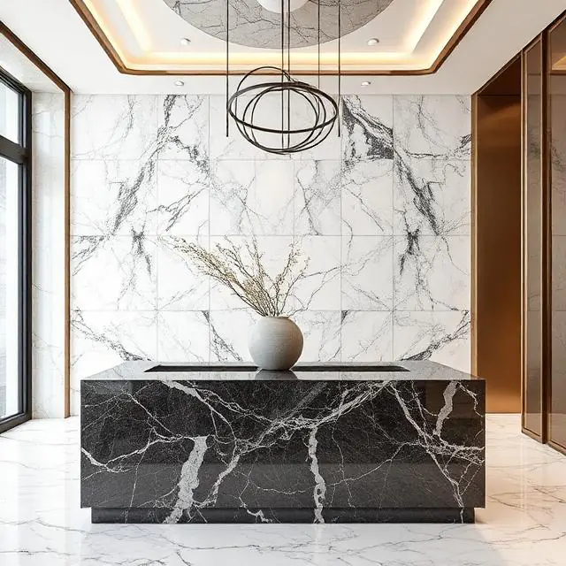 Natural Stone