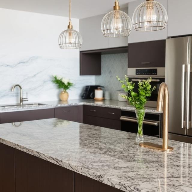 Natural Stone