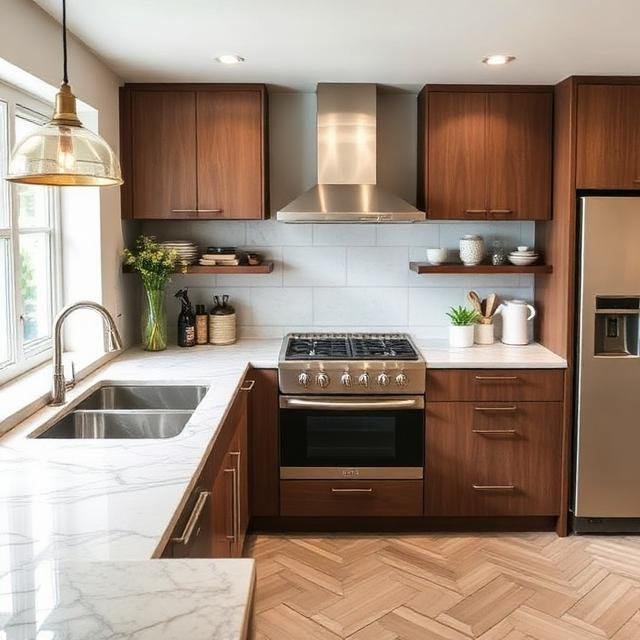 2026 Kitchen Design Trends