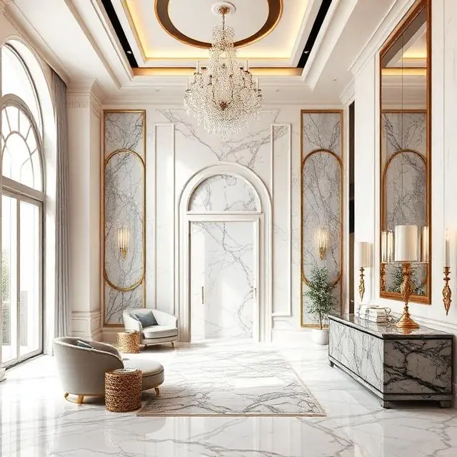 Sustainable Interior Design