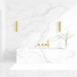 White Marble