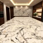Textured Stone Finishes