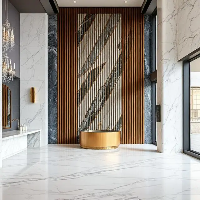 Natural Stone