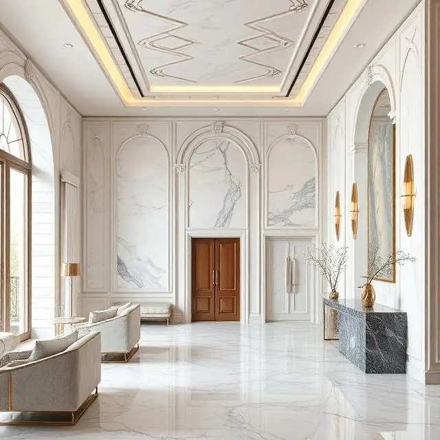 Sustainable Interior Design