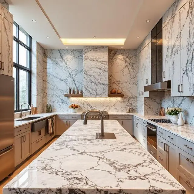 Marble 