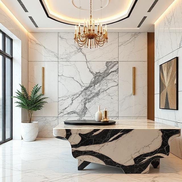 Natural Stone