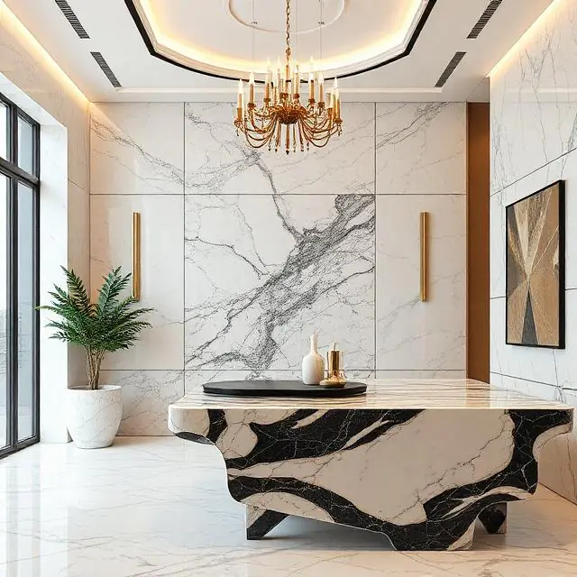 Natural Stone