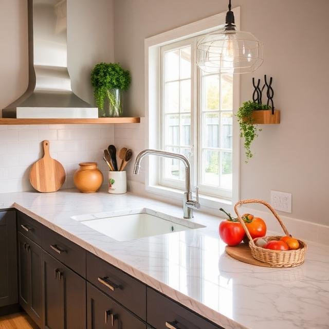 2026 Kitchen Design Trends