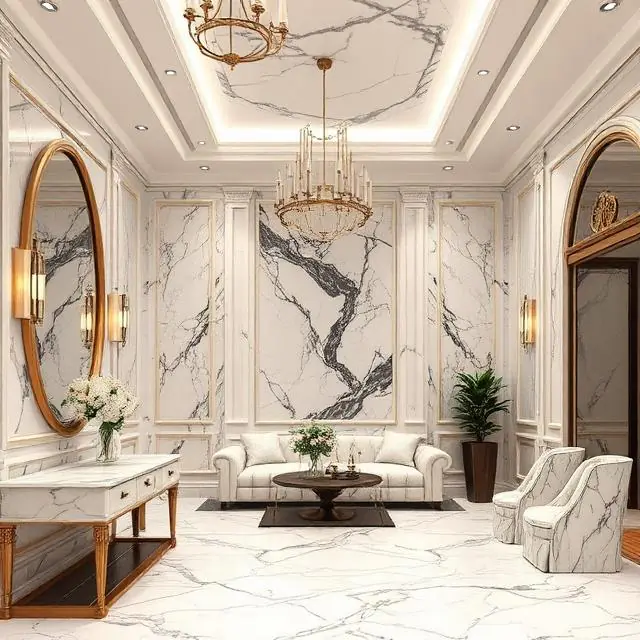 Sustainable Interior Design