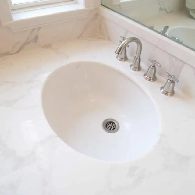 Bathroom Marble