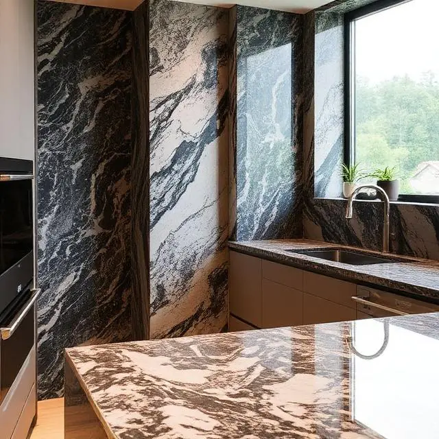 Marble 