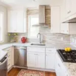 Kitchen Backsplash