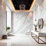 Marble Slabs