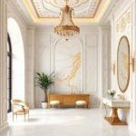 Calacatta Gold Marble