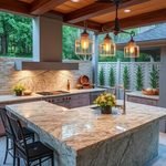 Granite Slabs